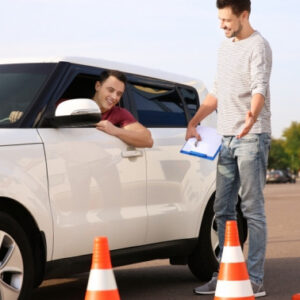 Car Driving Course