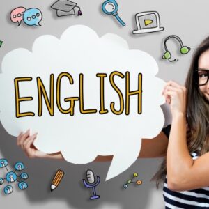 English Spoken Classes