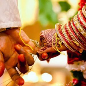 Wedding (Marriage Function)