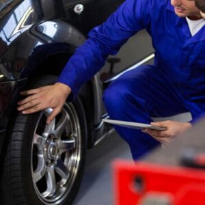 Tires Related Services