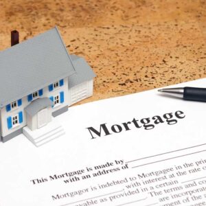 Property Mortgage Services