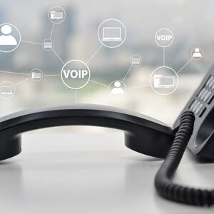 Telecom or Intercom Connection & Servicing